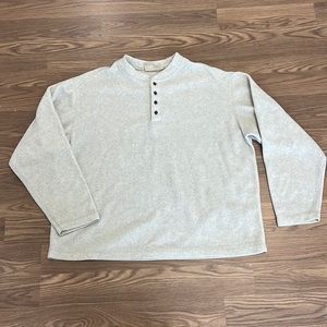 Northeast Outfitters Henley Shirt